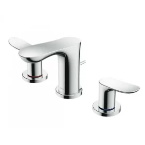 Vòi Lavabo TOTO TLG01201B 3 Lỗ Vòi Lavabo