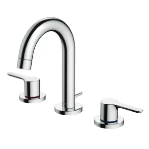 Vòi Lavabo TOTO TLS01201B 3 Lỗ Vòi Lavabo