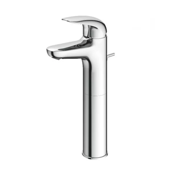 Vòi Lavabo TOTO TLS03303V Nóng Lạnh Cổ Cao Vòi Lavabo