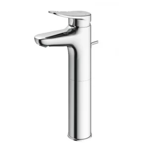 Vòi Lavabo TOTO TLS04304V Nóng Lạnh Cổ Cao Vòi Lavabo