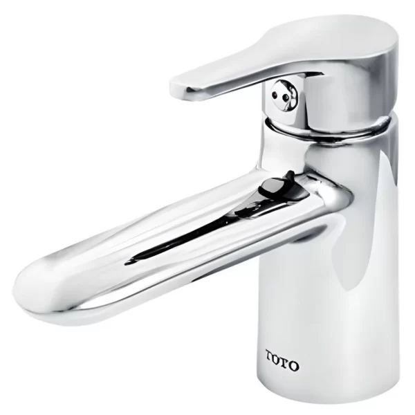 Vòi Chậu Rửa TOTO TVLC101NSR Lạnh  Vòi Lavabo