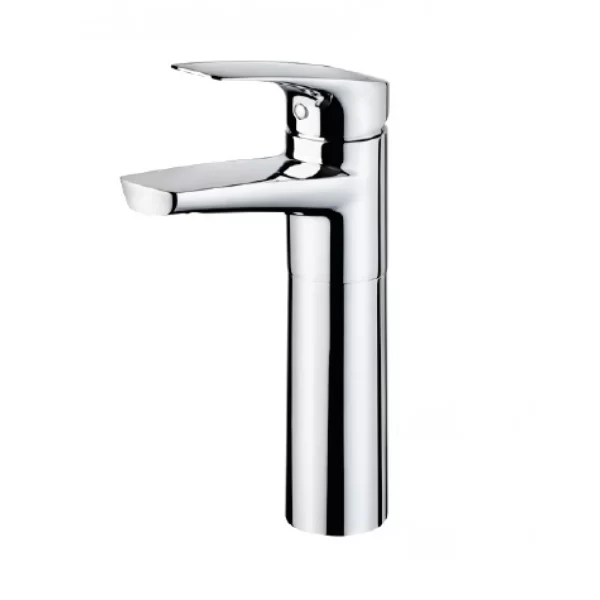 Vòi Lavabo Cổ Cao TOTO TVLM106CR Nóng Lạnh  Vòi Lavabo