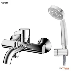Vòi Sen Tắm TOTO TBG11302VA/DGH104ZR Nóng Lạnh  Vòi Sen Tắm