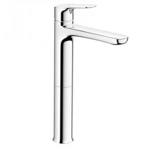 Vòi Lavabo Inax LFV-1402SH Nóng Lạnh Thân Cao Vòi Lavabo