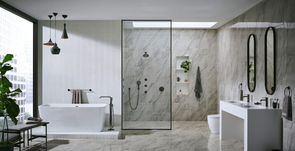 Thiết bị vệ sinh Grohe có tốt không?