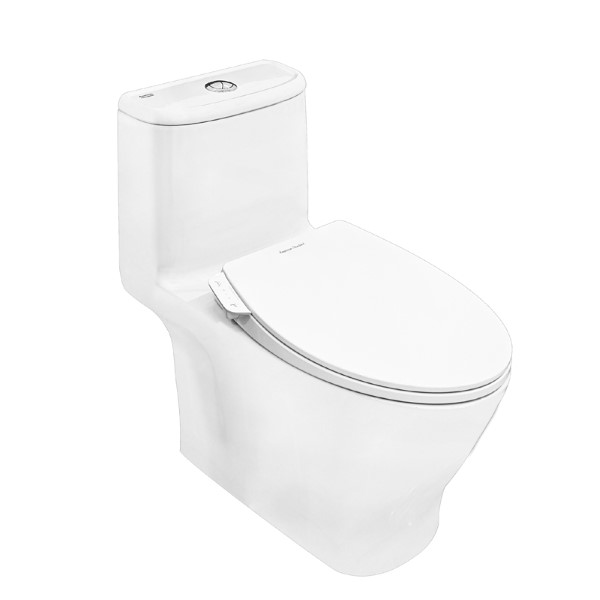 Bồn cầu American Standard 2327 - WT