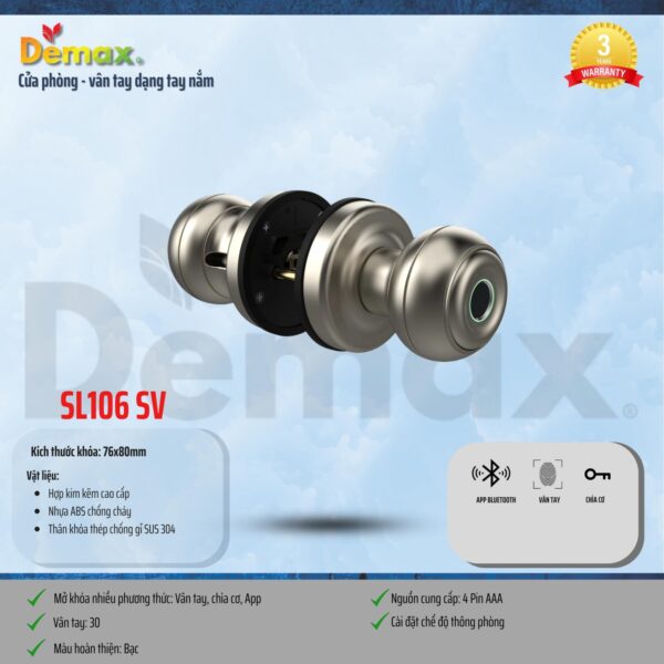 demax sl106 sv 1