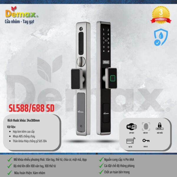 demax sl688 sd 1